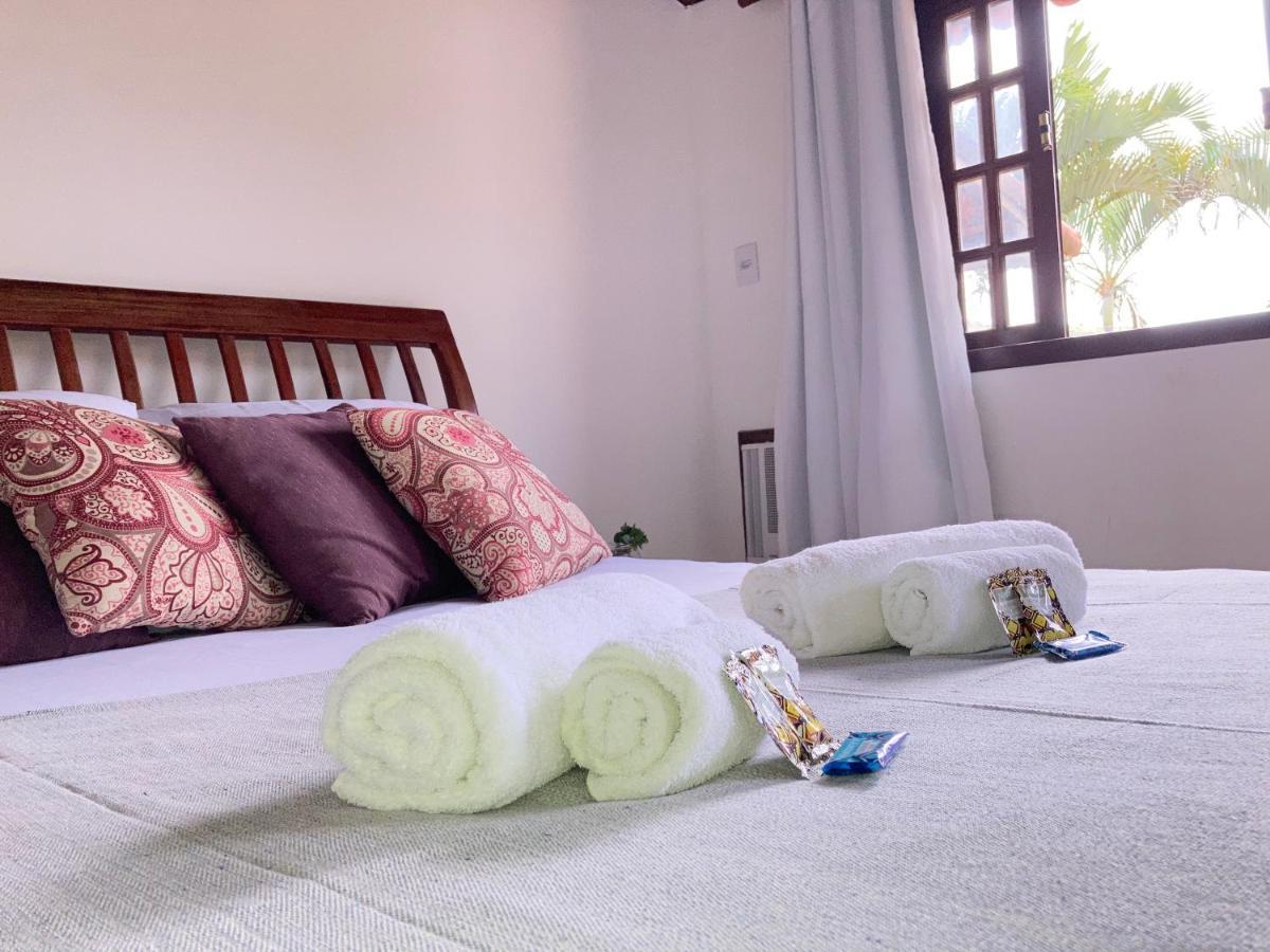 Numa Boa Suites Búzios Стая снимка
