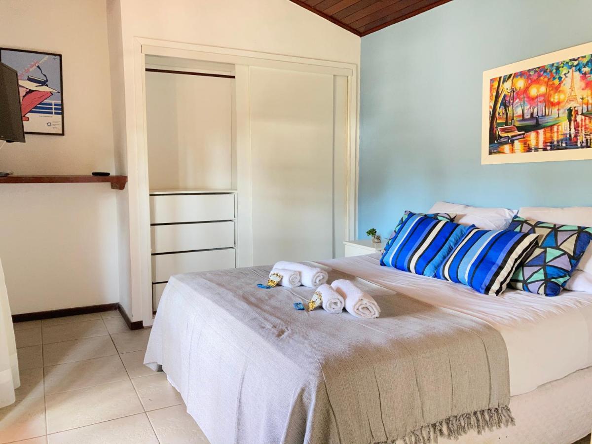 Numa Boa Suites Búzios Екстериор снимка