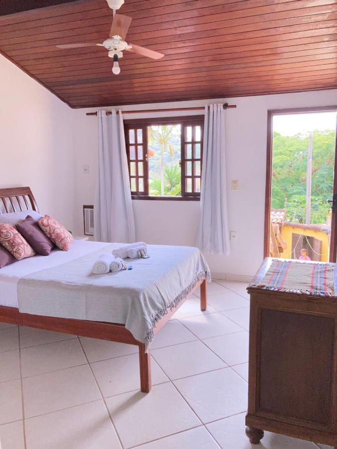 Numa Boa Suites Búzios Екстериор снимка