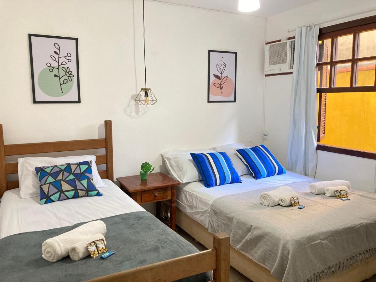 Numa Boa Suites Búzios Екстериор снимка