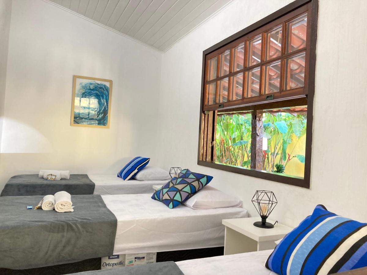 Numa Boa Suites Búzios Екстериор снимка