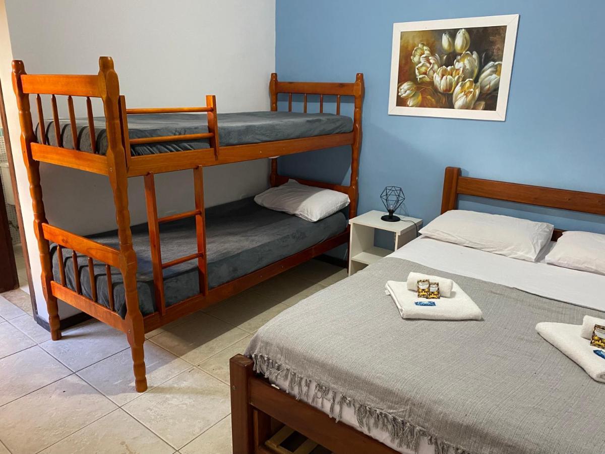 Numa Boa Suites Búzios Екстериор снимка