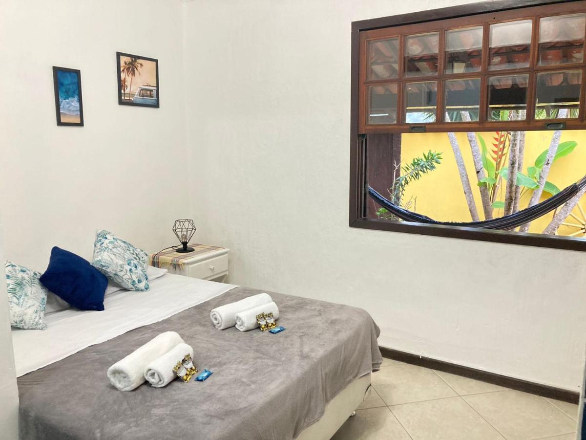 Numa Boa Suites Búzios Екстериор снимка