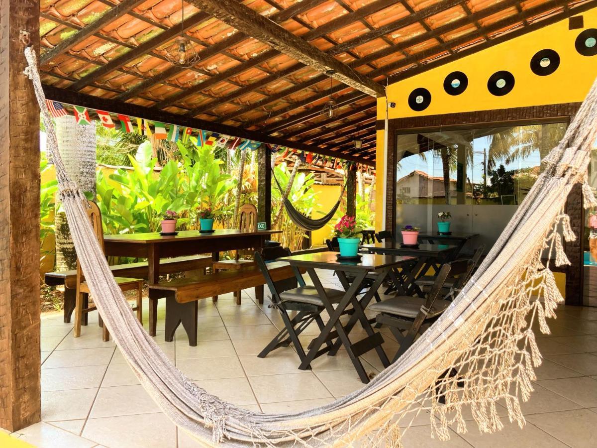 Numa Boa Suites Búzios Екстериор снимка
