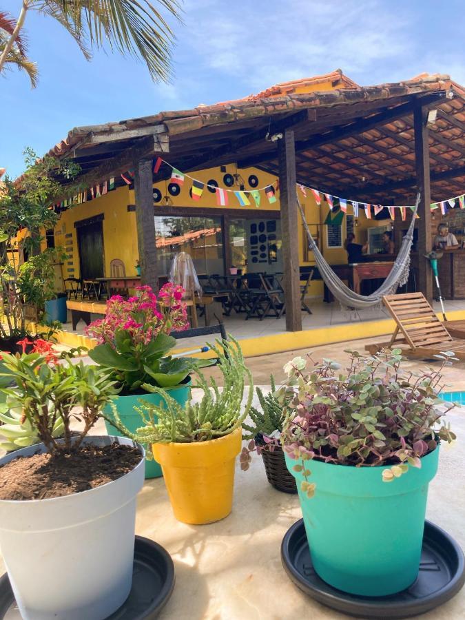 Numa Boa Suites Búzios Екстериор снимка