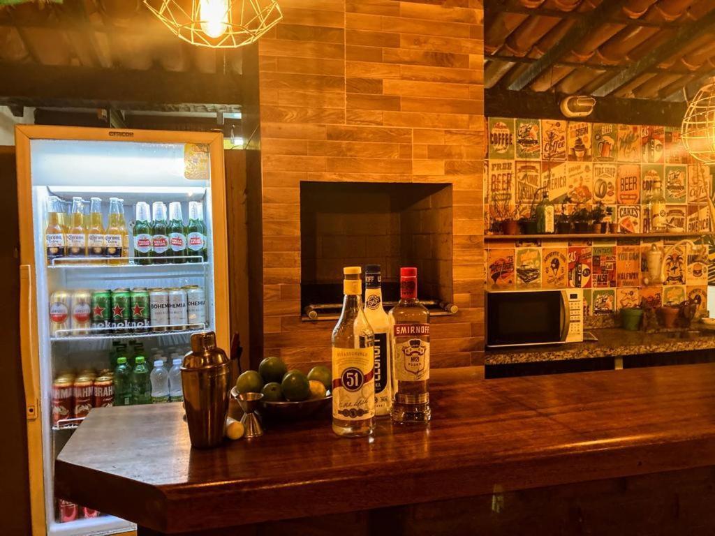 Numa Boa Suites Búzios Екстериор снимка