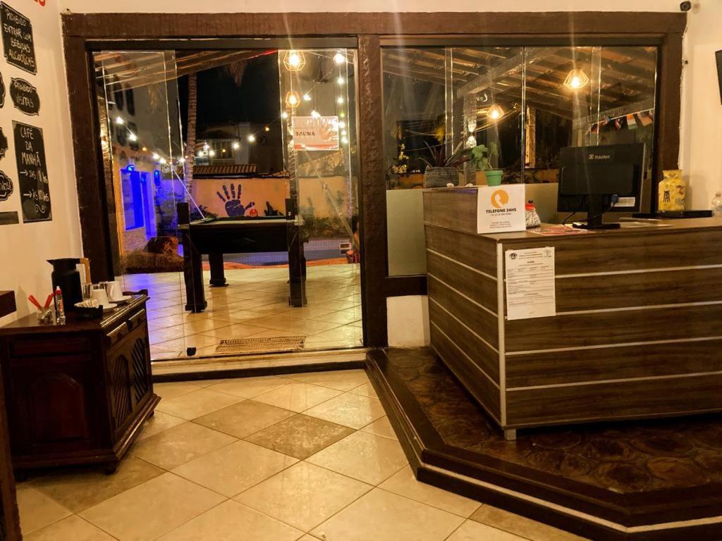 Numa Boa Suites Búzios Екстериор снимка