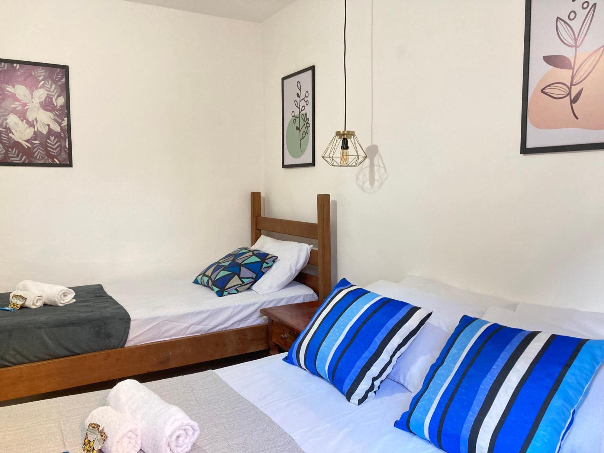Numa Boa Suites Búzios Стая снимка