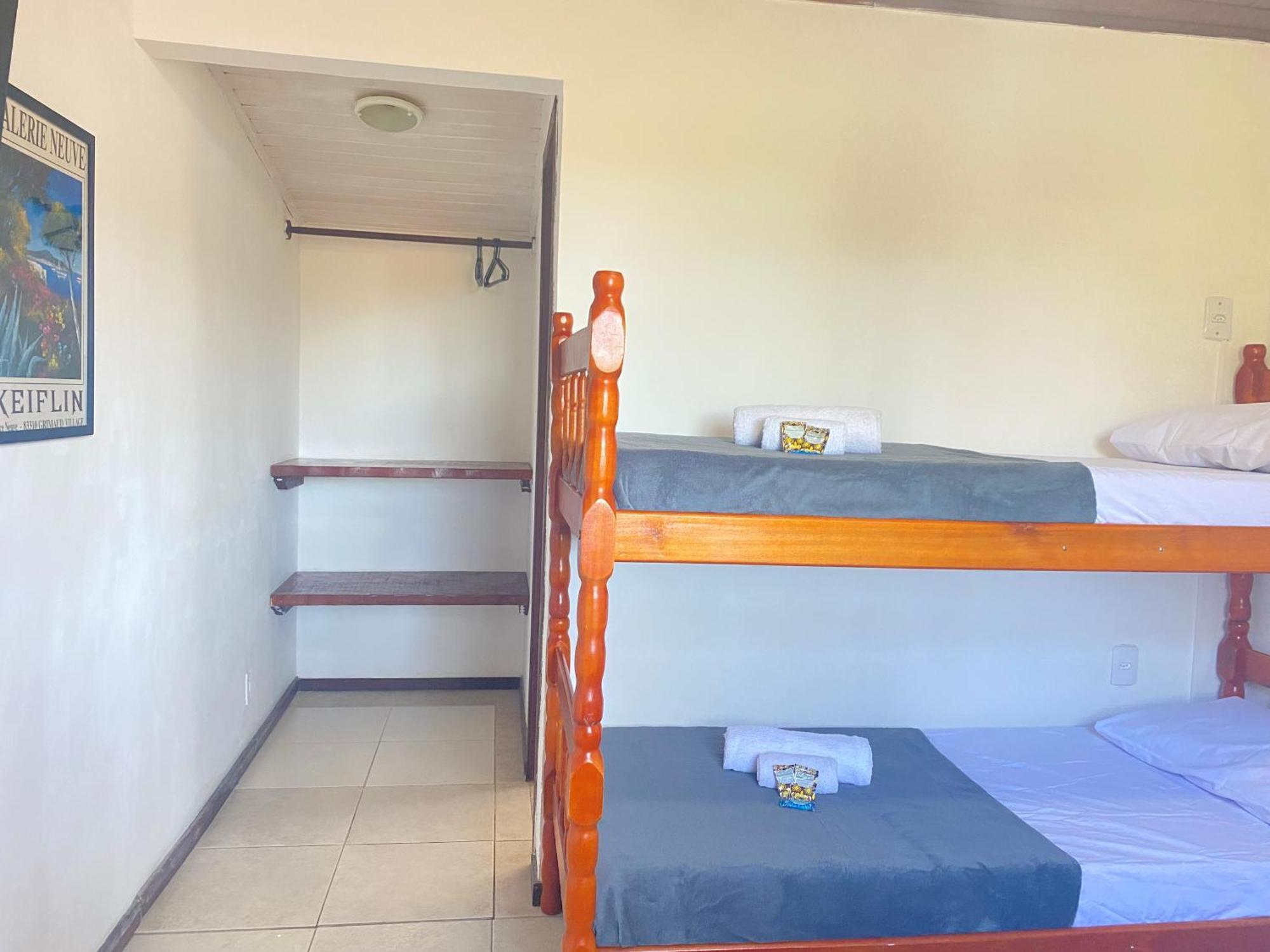 Numa Boa Suites Búzios Стая снимка