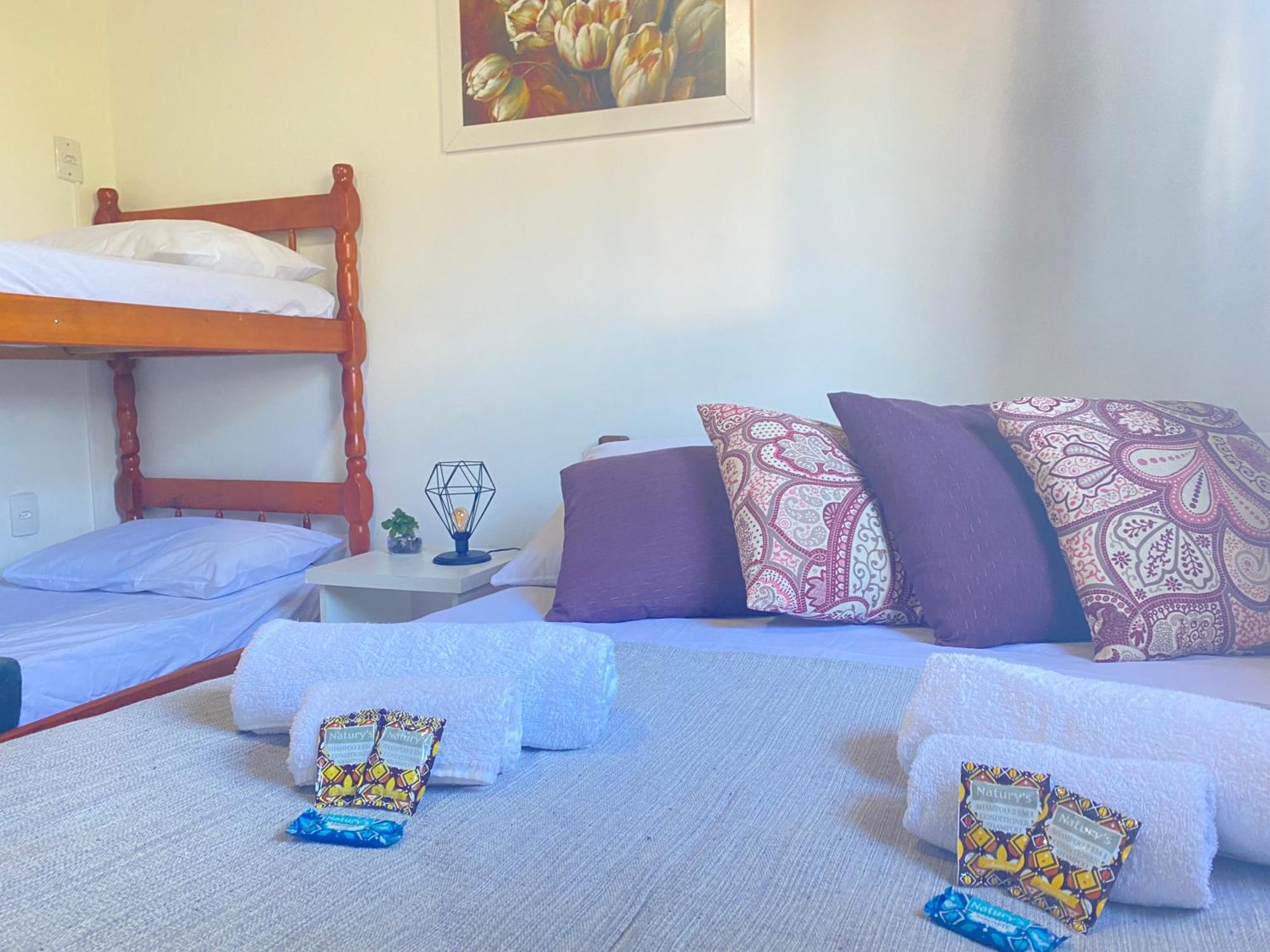 Numa Boa Suites Búzios Стая снимка