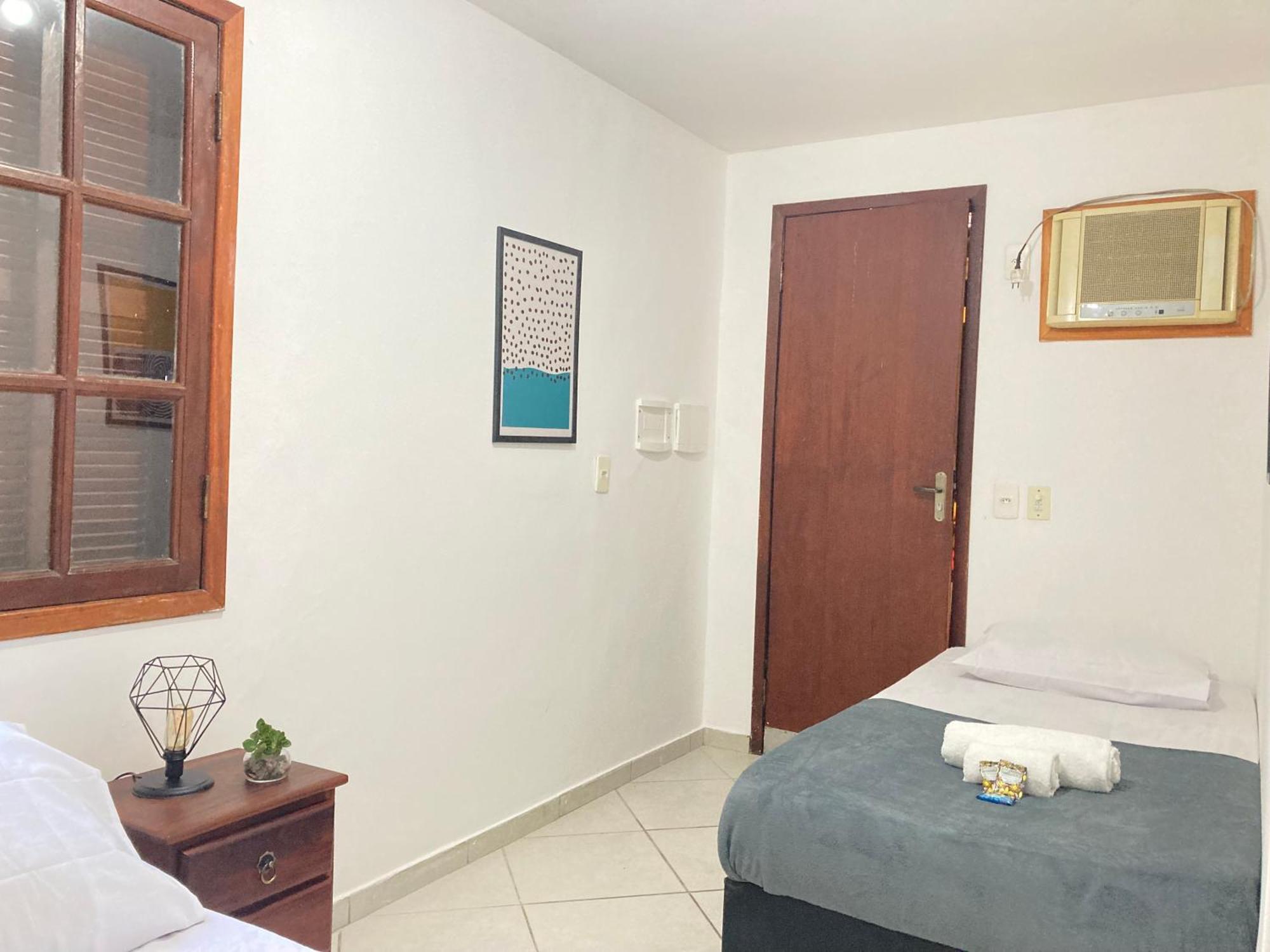 Numa Boa Suites Búzios Стая снимка