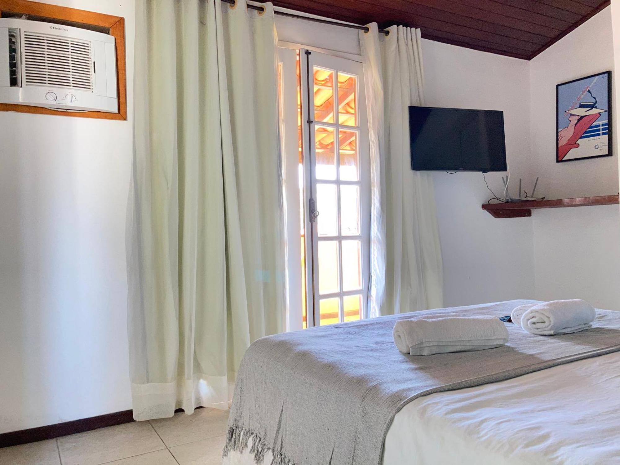 Numa Boa Suites Búzios Стая снимка