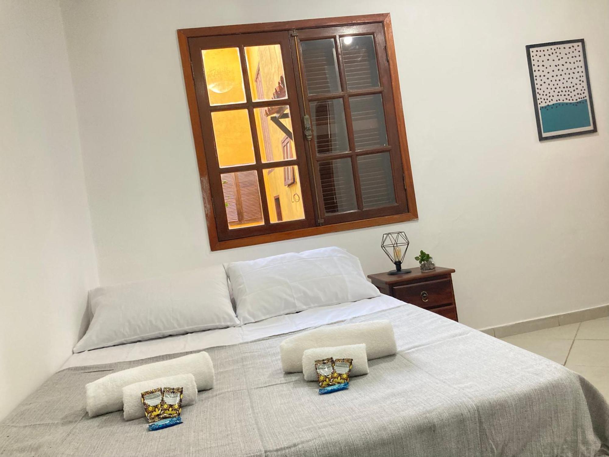 Numa Boa Suites Búzios Стая снимка