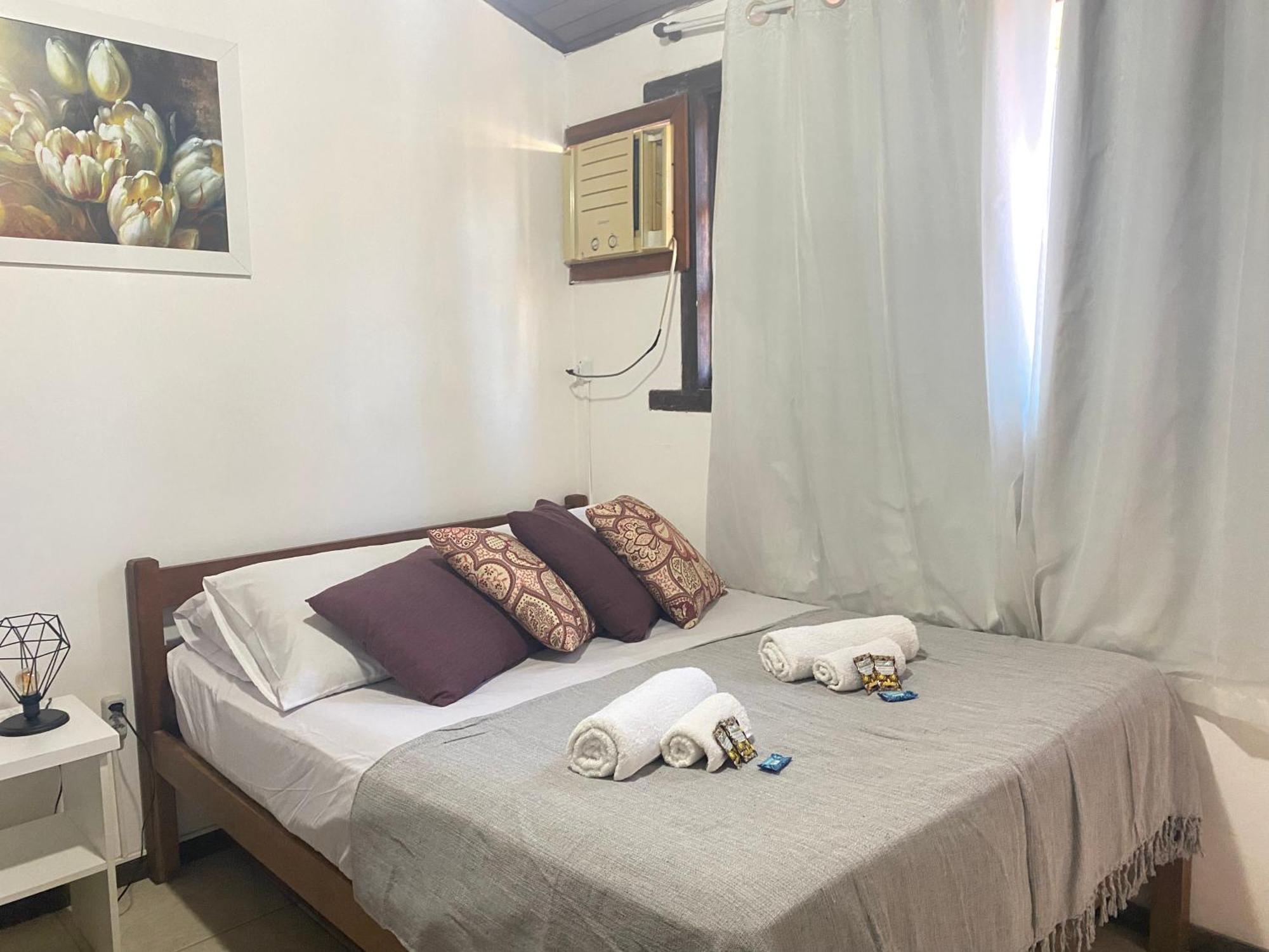 Numa Boa Suites Búzios Стая снимка