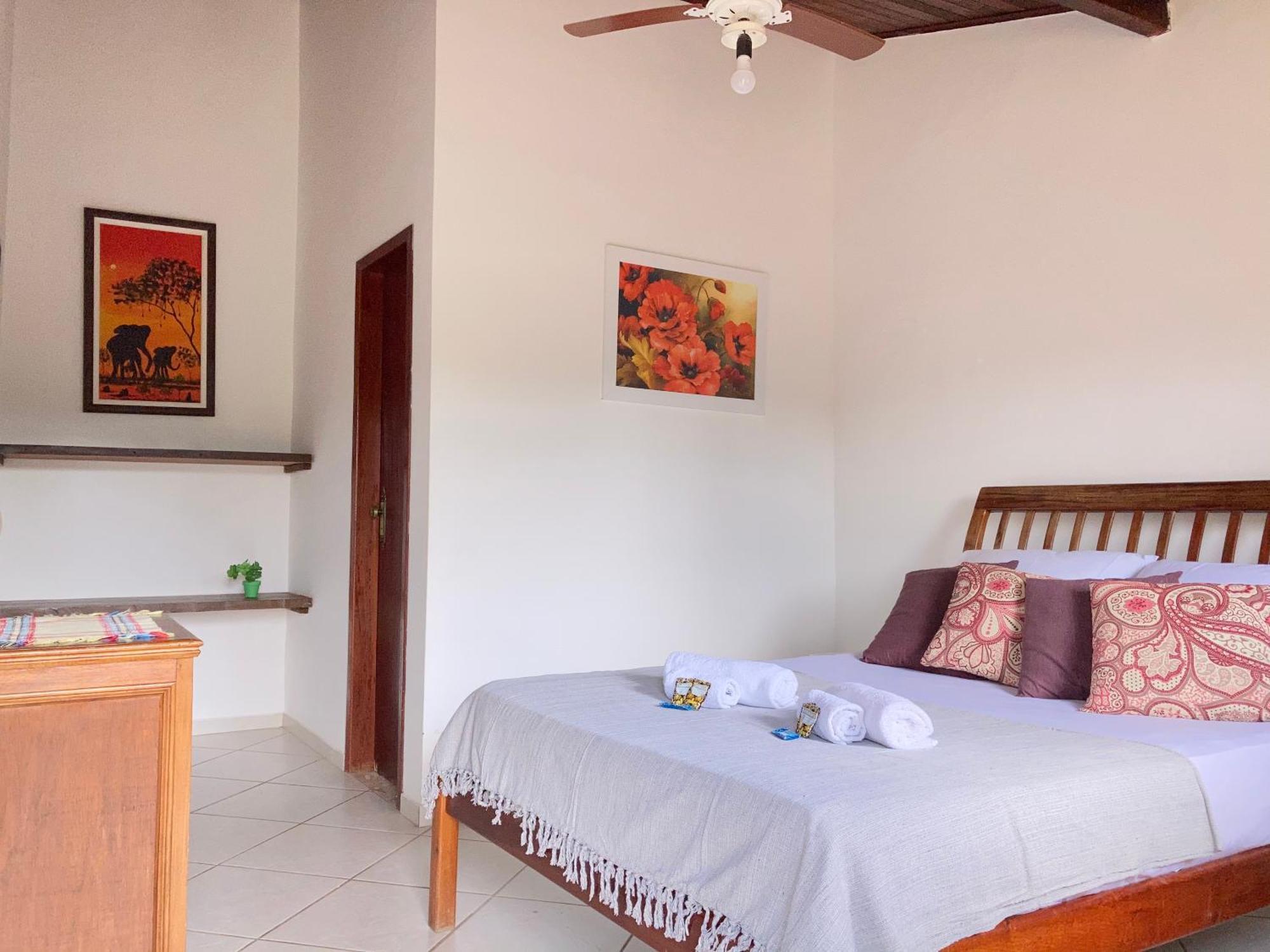 Numa Boa Suites Búzios Стая снимка