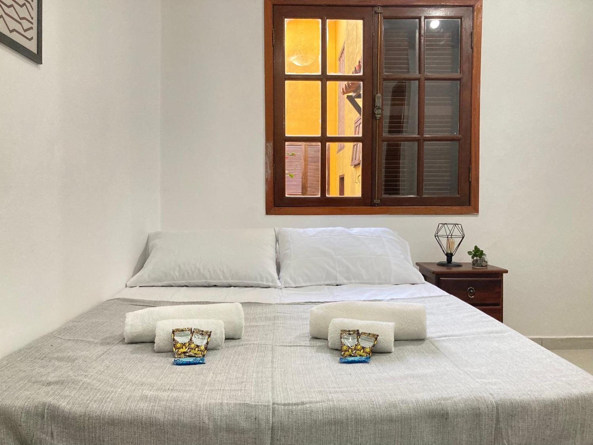 Numa Boa Suites Búzios Стая снимка