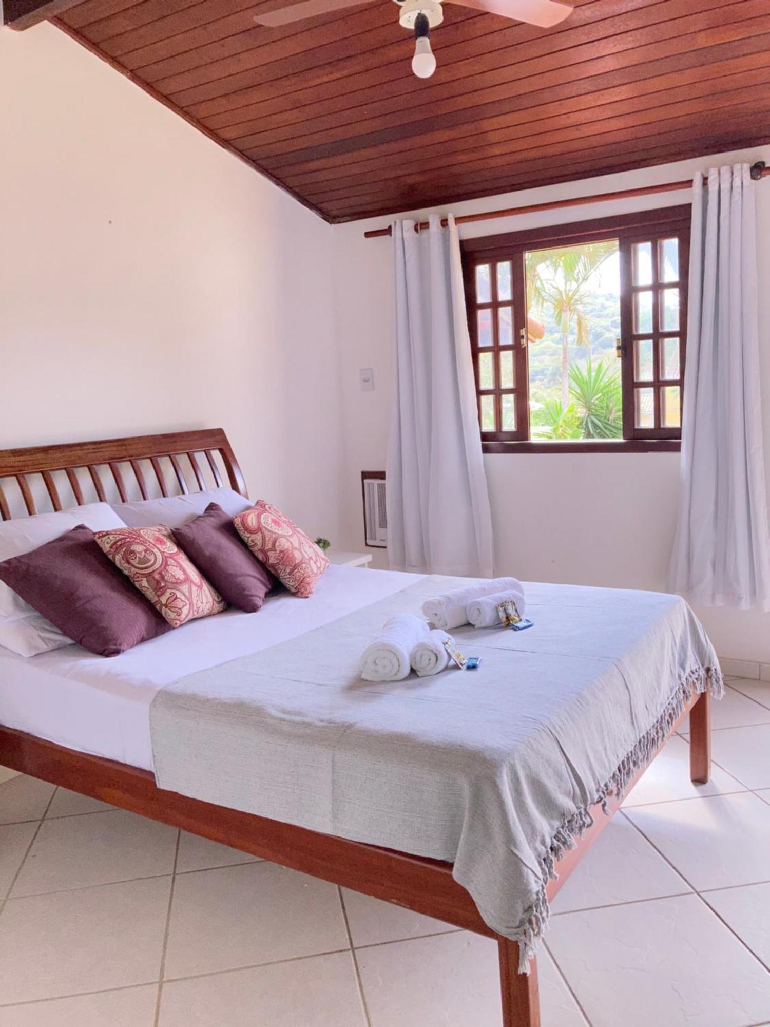 Numa Boa Suites Búzios Стая снимка