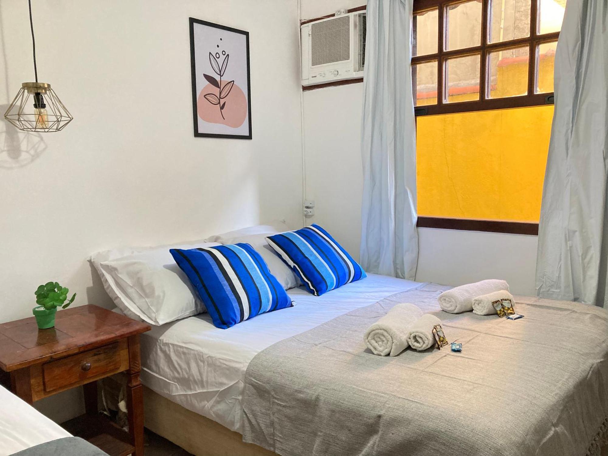 Numa Boa Suites Búzios Стая снимка