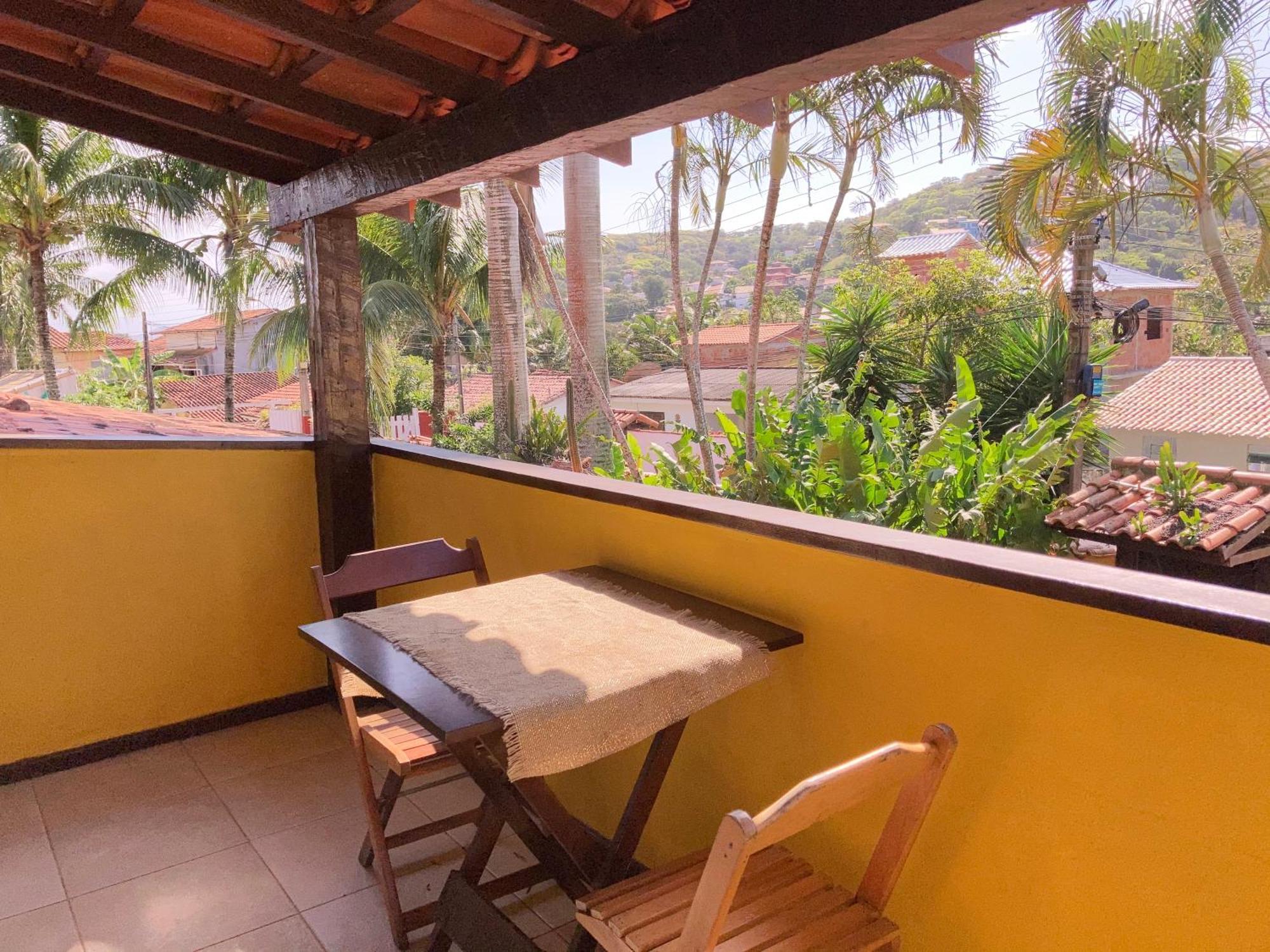 Numa Boa Suites Búzios Стая снимка
